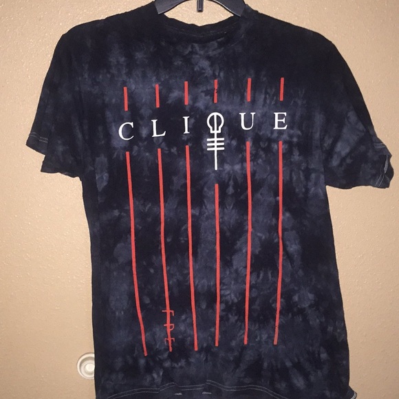 Hot Topic Other - Twenty One Pilots t-shirt